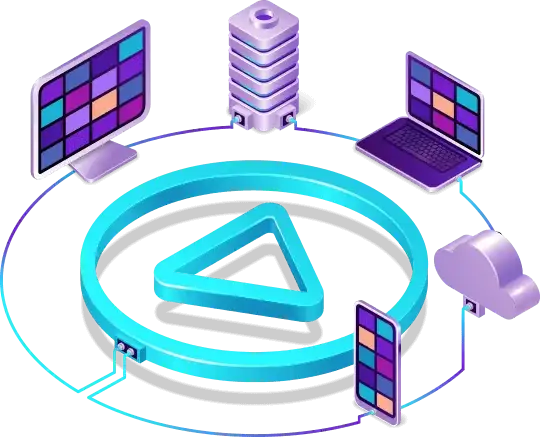 OTT platform app development