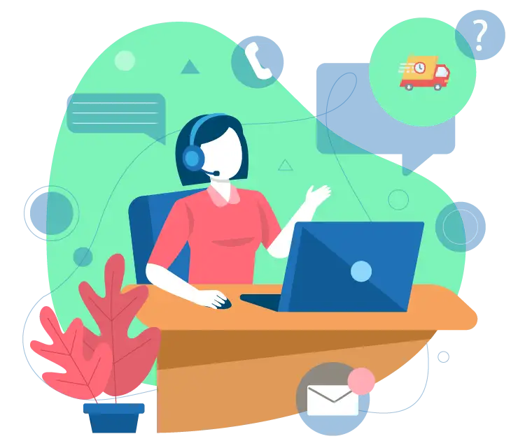 custom e commerce web design
