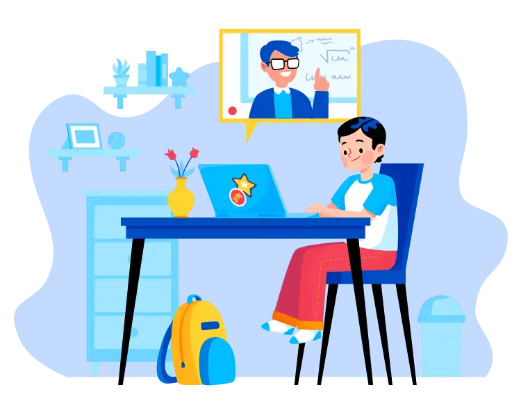 E-Learning App Development Company