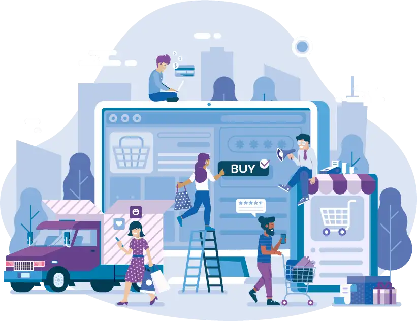 best ecommerce developers