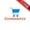 ecommerce app
