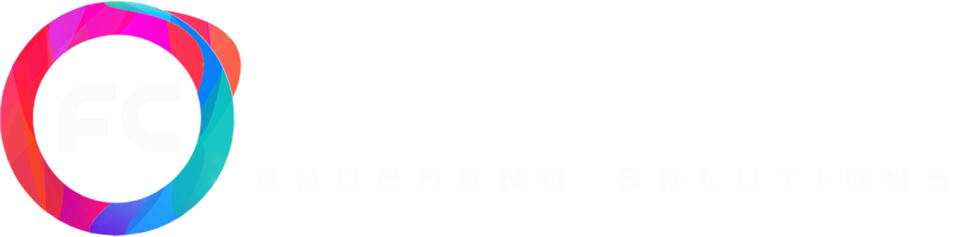 fire colours logo