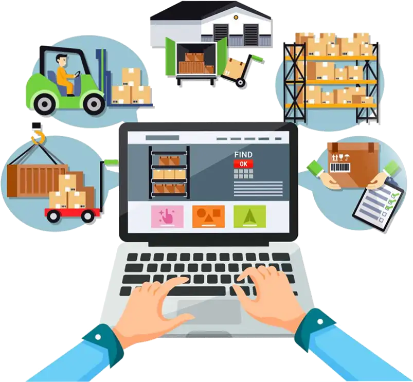 Inventory Management Software Development