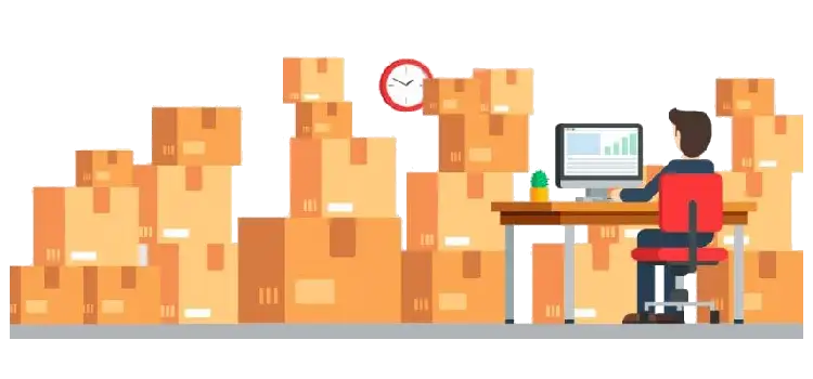 inventory management clone script
