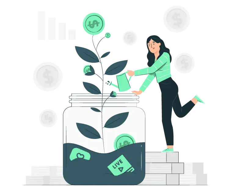 Media and entertainment app development