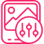 media-entertaiment app