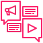 media-entertaiment app