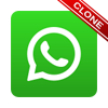 whatsApp clone