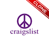 craigslist clone