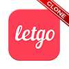 letgo clone