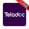 teladoc clone