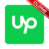 upwork clone