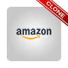 amazon clone