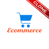 ecommerce clone