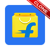 flipkart clone