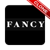 fancy clone