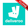 deliveroo clone