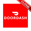 doordash clone