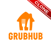 grubhub clone