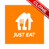 justeat clone