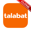 talabat clone