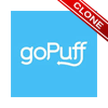 goPuff clone