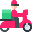 food delivery app