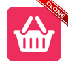 instashop clone