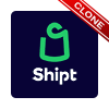 shipt clone