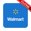 walmart clone