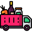 Grocery Delivery App