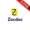 zocdoc clone