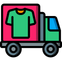 laundry delivery