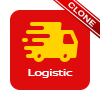 logiistic clone