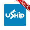 uship clone