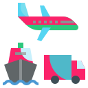logistics app