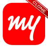 MakeMyTrip clone