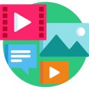 media & entertainment app