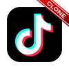 tiktok clone