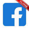facebook clone