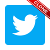 twitter clone