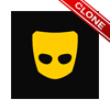 grindr clone