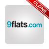9flats clone
