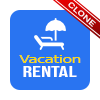 vacation rental script