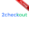 2checkout clone