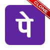 phonePe clone