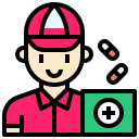 pharmacy app