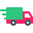 courier delivery app
