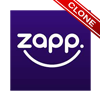 zapp clone