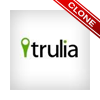 trulia clone